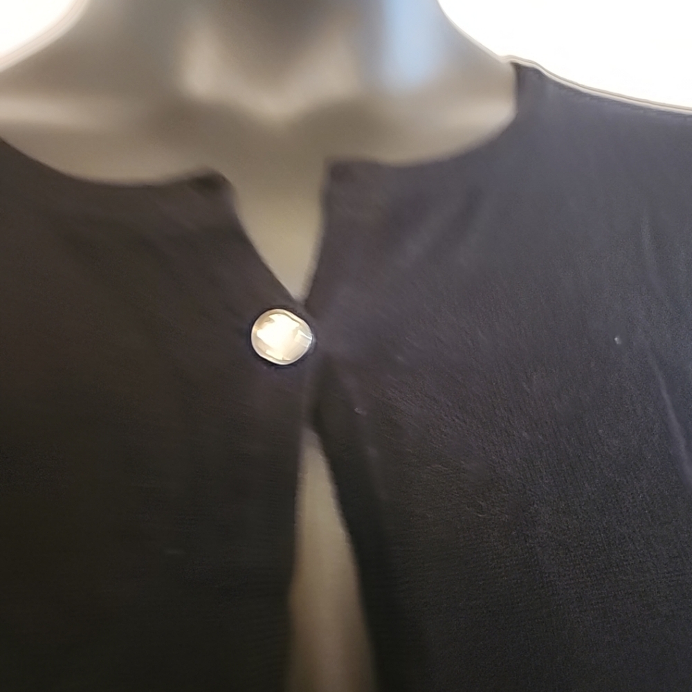 Grace Elements Cardigan - image 5